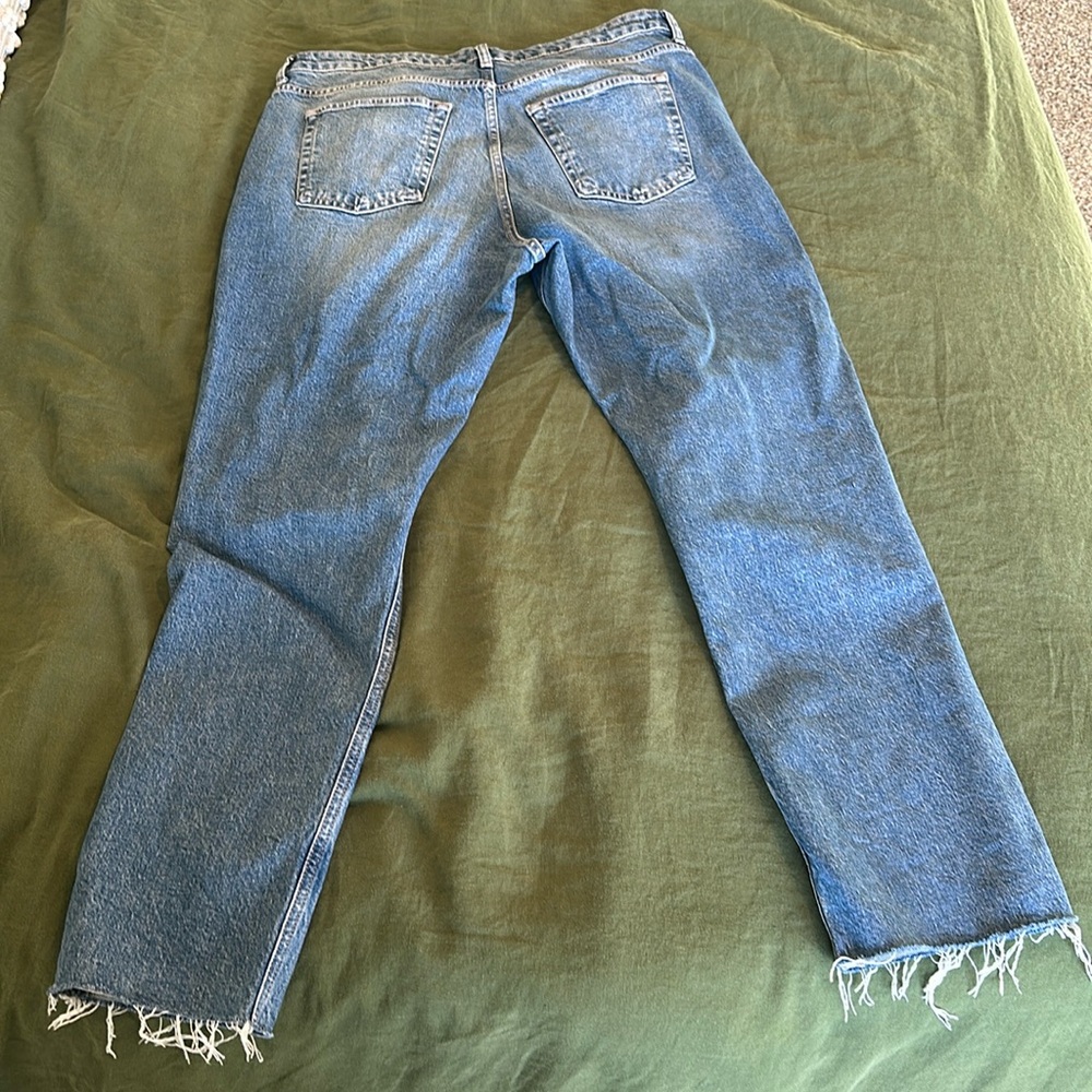 Topshop Jeans
